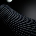 Vanta Vase – Minimalistische Designvase mit klarer Silhouette