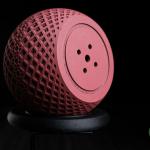 Vector Blumentopf – Modernes Pflanzgefäß