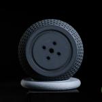 Vector Blumentopf – Modernes Pflanzgefäß