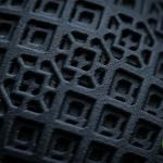 Vector Blumentopf – Modernes Pflanzgefäß