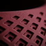 Vector Blumentopf – Modernes Pflanzgefäß