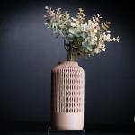 Vellis Vase – Elegante Designvase mit klarer Linienführung