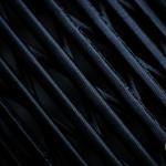 Vellis Vase – Elegante Designvase mit klarer Linienführung