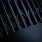 Vellis Vase – Elegante Designvase mit klarer Linienführung